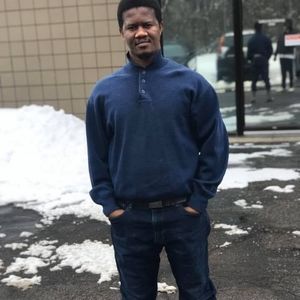 Meet your Posher, Alusine